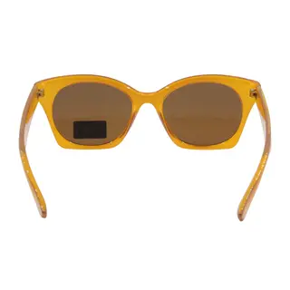 High Quality China Manufacturers Retro Vintage CE UV400 Square Sunglasses